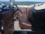 Ford V8 Model 18 DeLuxe Roadster 1932 года